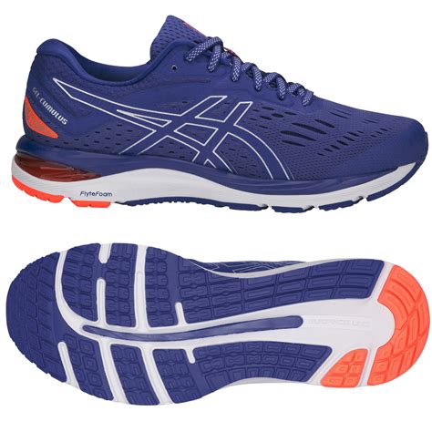 newest asics running shoes.